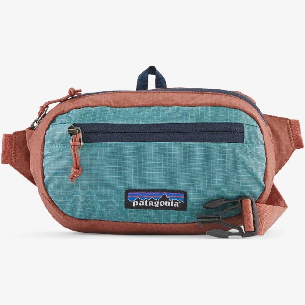 Patagonia Ultralight Black Hole Mini Hip Pack - Picture 3 of 3